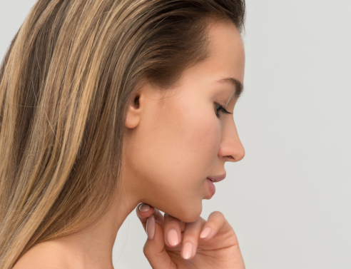 Αντιγηραντικά μασάζ προσώπου