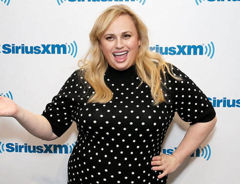 Rebel Wilson