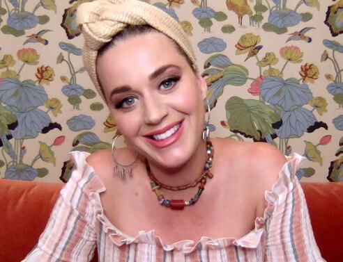 Katy Perry