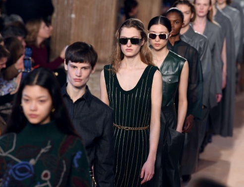 Εβδομάδα μόδας Μιλάνου