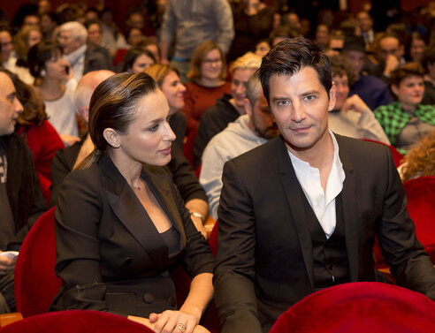 Η Κάτια Ζυγούλη μίλησε για το GNTM και την οικογένεια που δημιούργησε με τον Σάκη Ρουβά