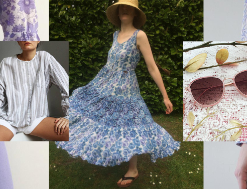 6 trends του καλοκαιριού που μπορείς να αγοράσεις second hand