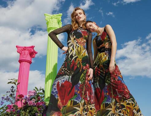 Christian Lacroix - Desigual