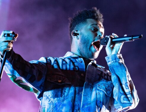 Δωρεά 1 εκατ. δολαρίων από τον Weeknd για πληγέντες του κορωνοϊού