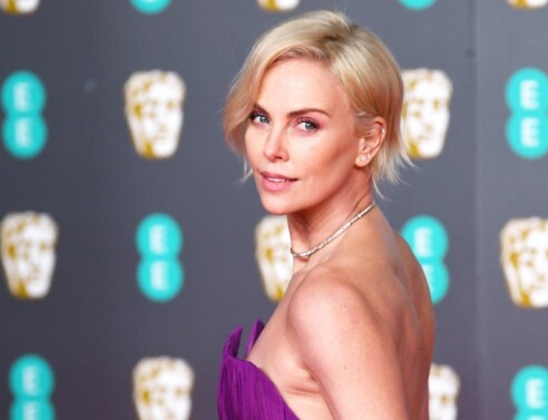 Για την απουσία της από το Mad Max μίλησε η Σαρλίζ Θερόν