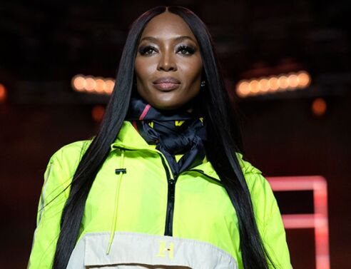 Nαόμι Κάμπελ 