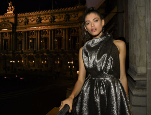 Valentina Sampaio: Το πρώτο trans μοντέλο στο Sports Illustrated