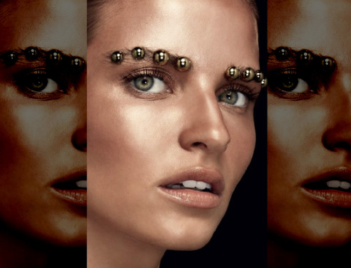 Δείτε τη νέα Bronze σειρά «Savage Ego» της Erre Due