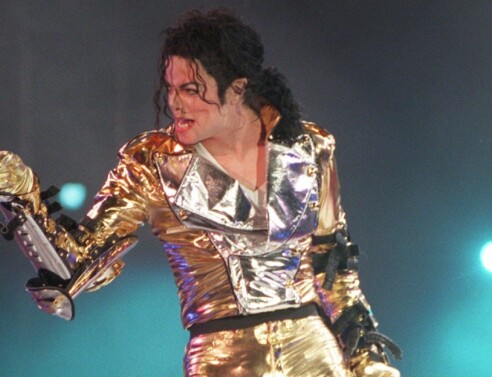 Πάρις Τζάκσον: Ο λόγος που ο Μάικλ Τζάκσον χρησιμοποιούσε μάσκες