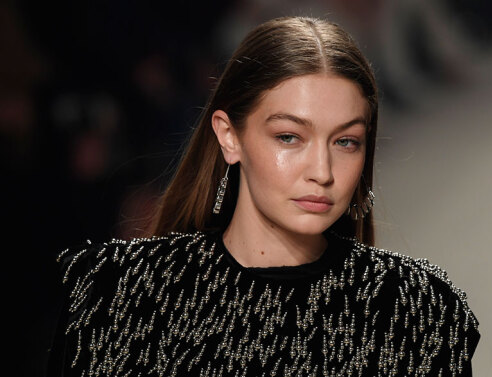 Gigi Hadid