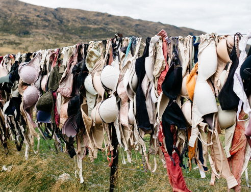 Σουτιέν, το πιο hi-tech γυναικείο ένδυμα