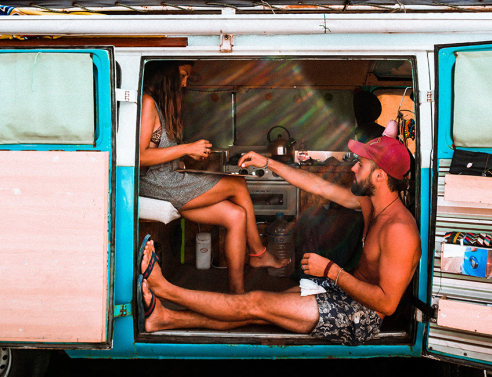 Οι σχέσεις που έχουμε στην ηλικία των 20, των 30, των 40 και των 50+