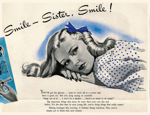 Από το ταμπού στο ταμπόν