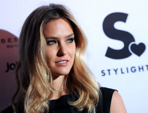 Η Bar Refaeli κρίθηκε ένοχη για φοροδιαφυγή στο Ισραήλ