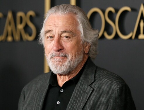 Μίκι Ρουρκ για Ρόμπερτ Ντε Νίρο: Βρωμοκλαψιάρη θα σε ξεφτιλίσω