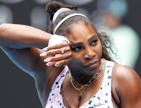 Σερένα Ουίλιαμς: Οι νέες δημιουργίες στη συλλογή κοσμημάτων της