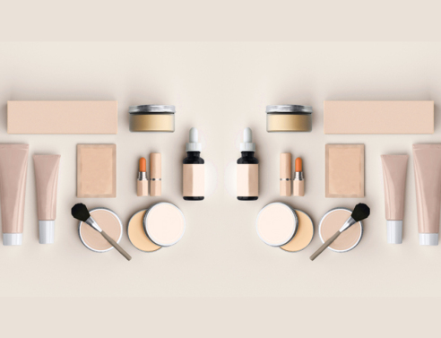 Επεξήγηση των άγνωστων λέξεων που βρίσκουμε στις διαφημίσεις καλλυντικών.