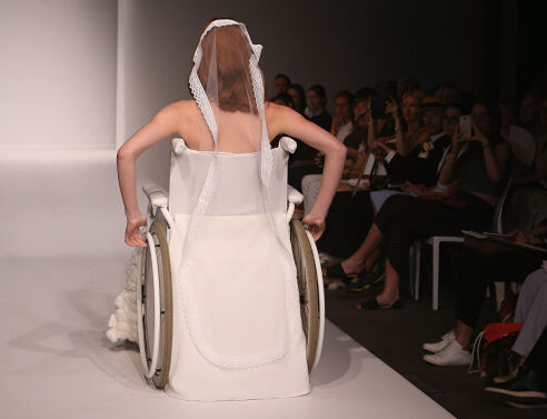 Αφιέρωμα στα «διαφορετικά» μοντέλα που κατακτούν τις πασαρέλες