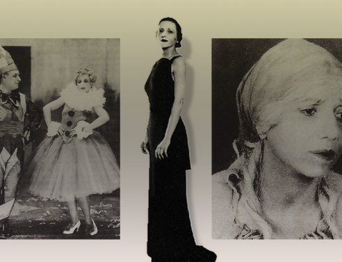 Μαρίκα Κοτοπούλη