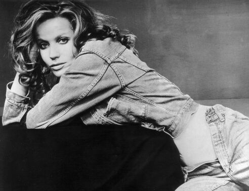 Η ιστορία της Veruschka, του πρώτου supermodel στον κόσμο της μόδας