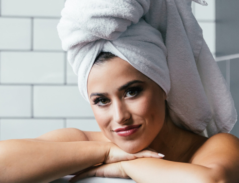 Σπιτικές συνταγές για μάσκες μαλλιών