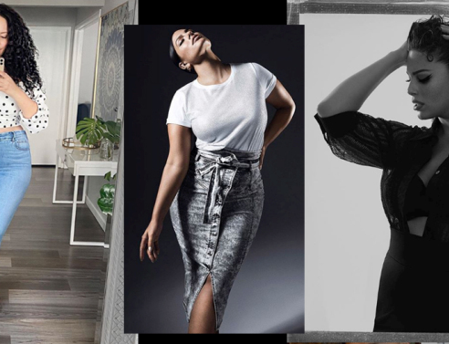 Ρούχα και tips για plus-size γυναίκες