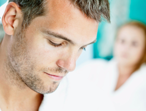 Άντε και έφυγε ο έρωτας. Έμεινε κάτι άλλο; Και τι είναι αυτό; 