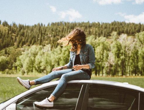 5 λόγοι που δεν ερωτεύομαι μετά τα 30