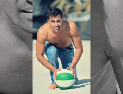 10 λόγοι που ερωτεύομαι «κακά παιδιά»