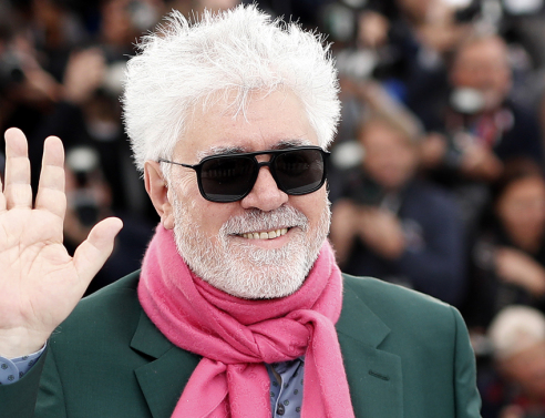 10 πράγματα που μου έμαθε ο Αλμοδόβαρ για τη ζωή