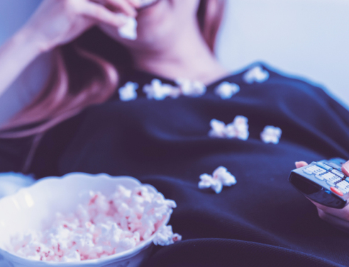 15 πράγματα που μου έμαθαν οι ταινίες 