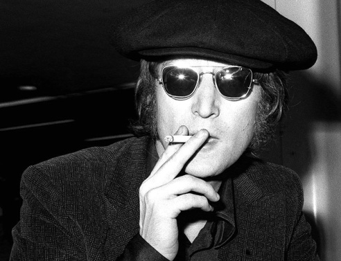 Τζόν Λένον, 1971