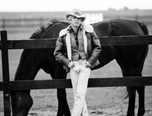 Ralph Lauren ©Getty Images/ Susan Wood