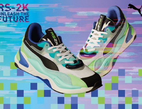 Επιστροφή στο μέλλον με το Puma RS-2K Internet Exploring