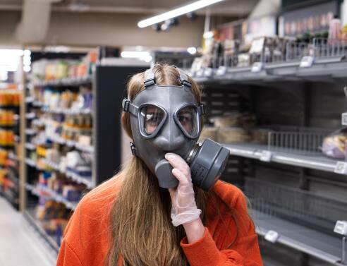 Nathan Van de Graaf on Unsplash