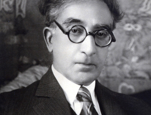 Κωνσταντίνος Καβάφης