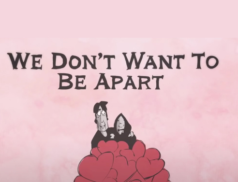 Animation του Patrick Smith