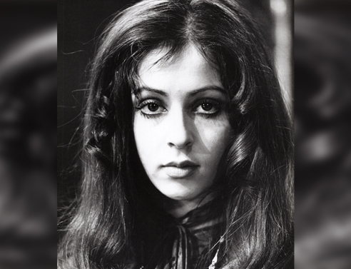 Βίκυ Λέανδρος