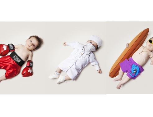 Τι θα γίνει το παιδί μου όταν μεγαλώσει;