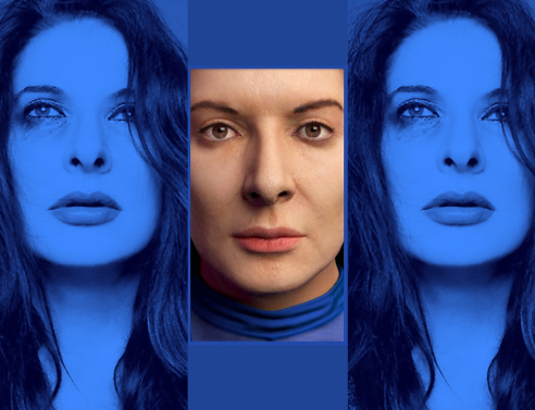Marina Abramović: H ιέρεια της performance. Μία από τις πιο αμφιλεγόμενες καλλιτεχνικές παρουσίες εδώ και 40 περίπου χρόνια.