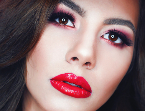 Κόκκινο κραγιόν