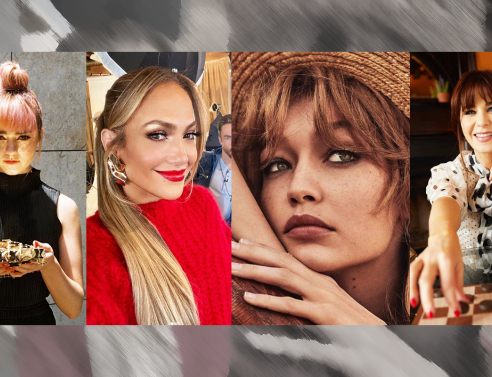 10 πράγματα που πρέπει να σκεφτείς πριν κόψεις αφέλειες