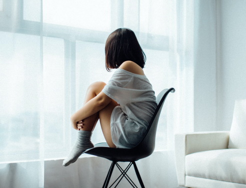 Παλεύοντας με τον δαίμονα της κατάθλιψης