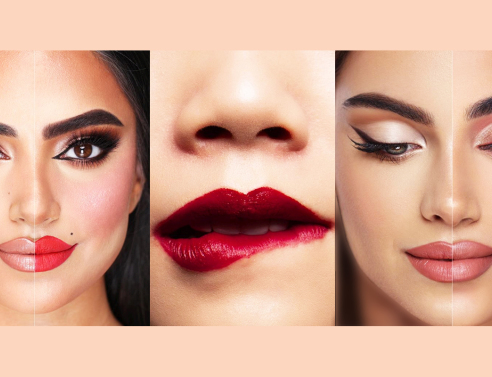 Τα 5 χειρότερα λάθη ομορφιάς της ελληνίδας