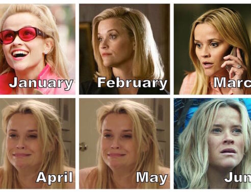 Αυτό είναι το απόλυτο #2020challenge