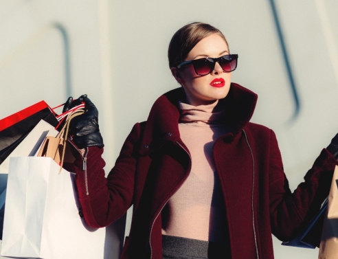 Η νεωτερικότητα της μόδας