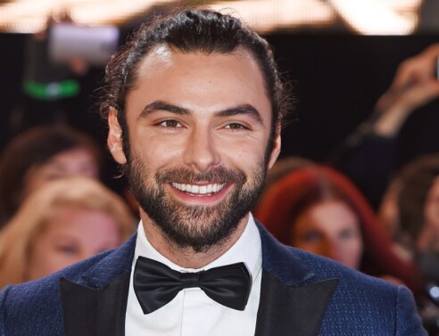 Leonardo: Ο Έινταν Τέρνερ θα υποδυθεί τον Λεονάρντο Ντα Βίντσι