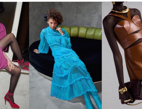 Τα trends για το φθινόπωρο και τον χειμώνα του 2020/1