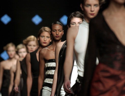 Όλα για την Εβδομάδα Μόδας του Μιλάνου