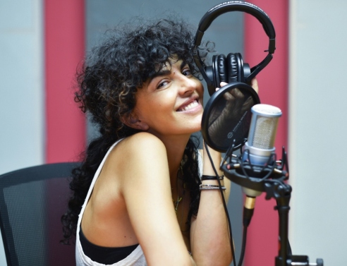 Podcast - "Όσα ξέρει η Μαρία Σολωμού": Kαλά ή κακά παιδιά; Καριέρα ή μητρότητα;